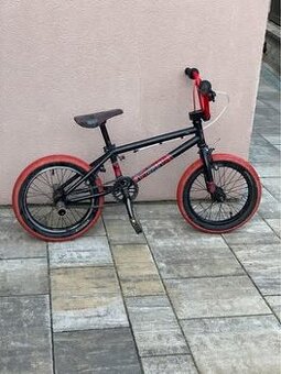 BMX 16 Wethepeople