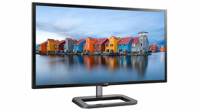 Rychlá oprava LCD monitoru