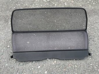 BMW e36 cabrio windschott deflektor clona original