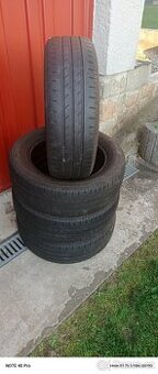 Pneu Bridgestone 185/60/15 letní
