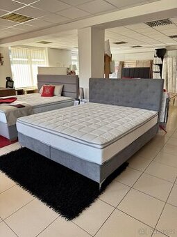 Prodej Boxsprings 180x200cm