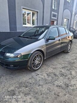 Seat Toledo