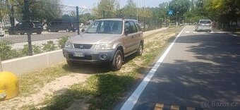 Honda CR-V 2.0I
