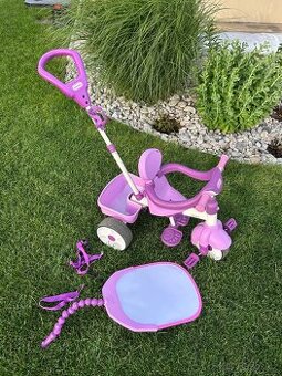 Little Tikes tříkolka 4v1
