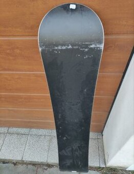 Snowboard