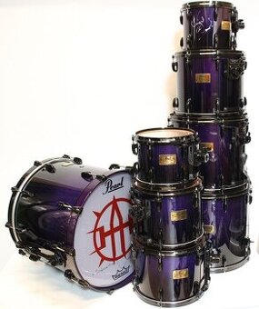 Pearl Masters MRX