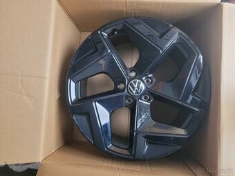 Alu disky Volkswagen Tayron Tiguan R19 Coventry