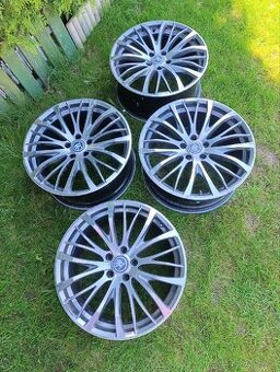 ALU kola Tomason R19
