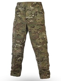 Kalhoty Multicam ACU Ripstop
