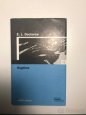 E. L. Doctorow - Ragtime - Pěkný stav
