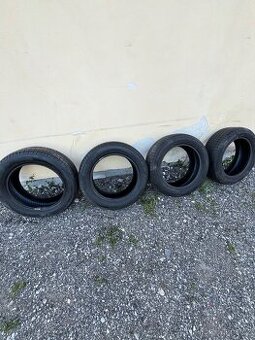 Letní pneumatiky 185/60 r15