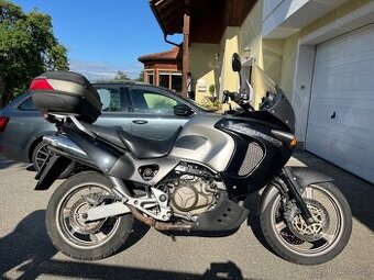 Honda XL 1000 VX Varadero