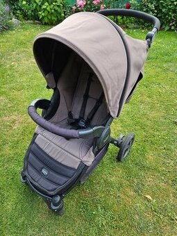 Britax B-motion