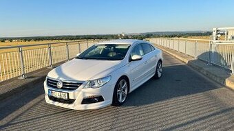 Passat CC 3.6 R-Line 220kw
