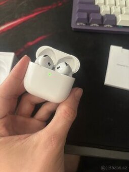 Airpods 4 (ANC)