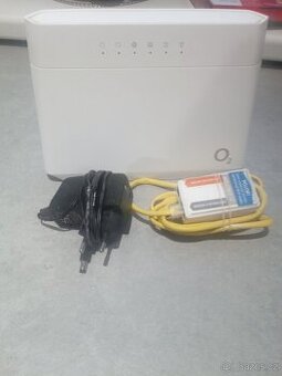 Modem O2 - 1