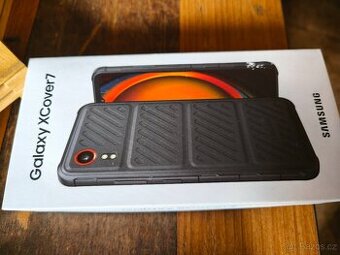Samsung Galaxy Xcover 7
