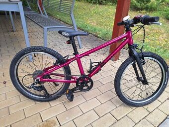 Kubikes 20