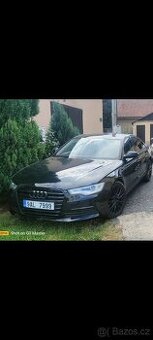 Audi A6.C7