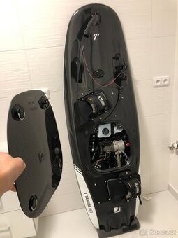 Jetsurf Titanium DFI 2023