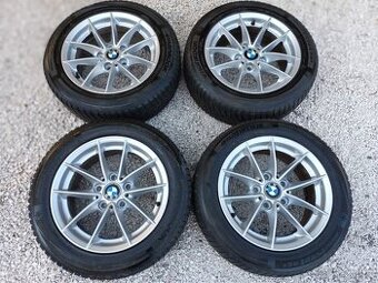 BMW ALU R16 5x120