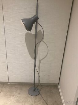 Stojací lampa Josef Hůrka