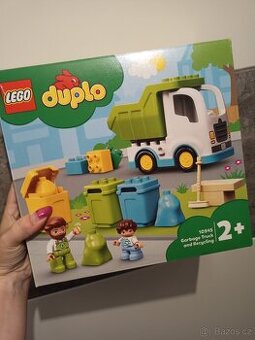 Lego Duplo