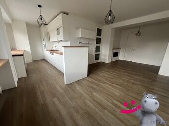 Prodej byty 3+1, 68 m2 - Kralupy nad Vltavou - Lobeček