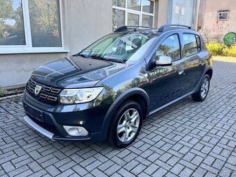Dacia Sandero 0,9 TCe Stepway