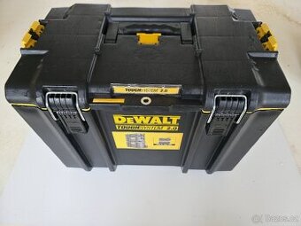 Dewalt toughsystem 2.0 , kufr na nářadí - 1