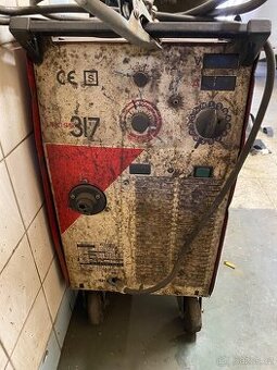 Fronius vario star 317