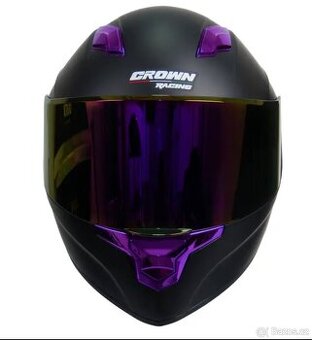 Moto HELMA