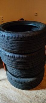 Letní pneu 215/55 R17 - 1