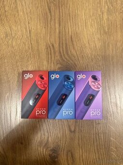 Glo Hyper Pro