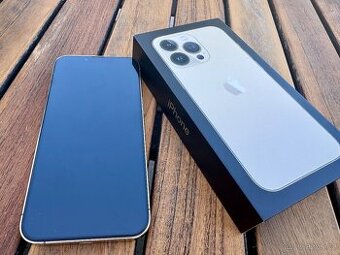 Apple iPhone 13 pro 256 GB zlatý