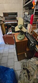 Ventilátor - 1