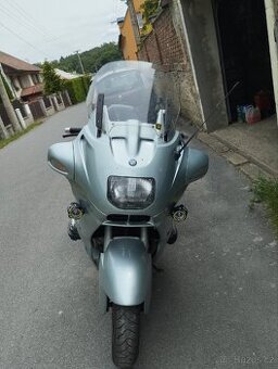 Prodám bmw 1100rt - 1