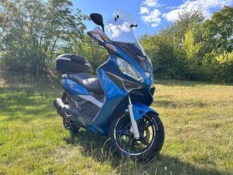 Malaguti Madison 3 250ie 2010