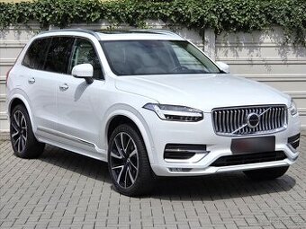 Volvo XC90 2,0 B5 AWD Inscription ČR 1.maj Drive-E MHEV AWD