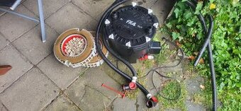 Filtr Fluval fx4