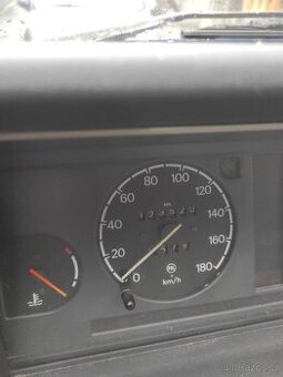Škoda Favorit