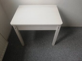 Dětský stoleček SUNDVIK