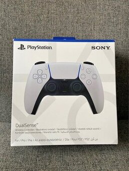 Nový Sony DualSense Ovladač PS5