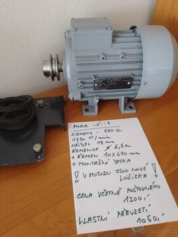 Elektromotor