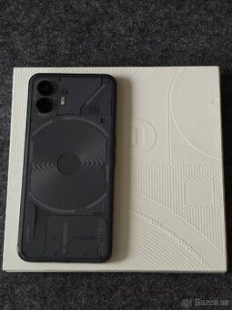 📱 Prodám Nothing Phone (2) – jako nový + záruka 📱