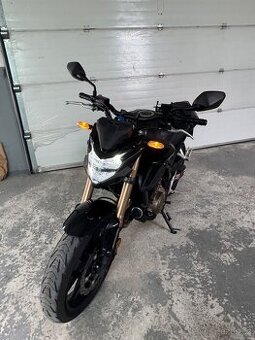 Honda cb500f