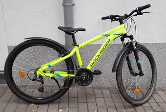 juniorské kolo RockRider ST100 vel. 15"