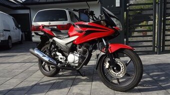 TOP Honda CBF 125