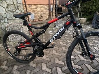 Horské kolo BTWIN