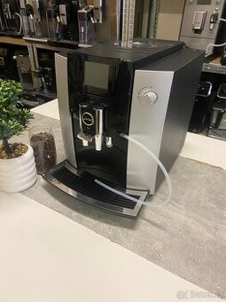 Jura e6
